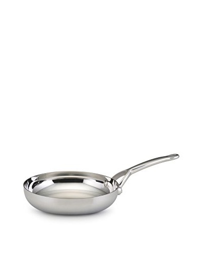 Bonjour Cookware Copper Clad 8″ Open Skillet