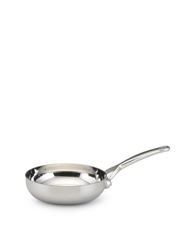 BonJour Copper Clad Open Skillet