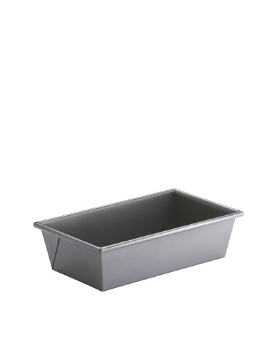 BonJour Commercial Nonstick Bakeware 9″ x 5″ Loaf Pan