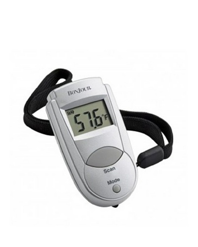 BonJour Instant Read Wine Thermometer