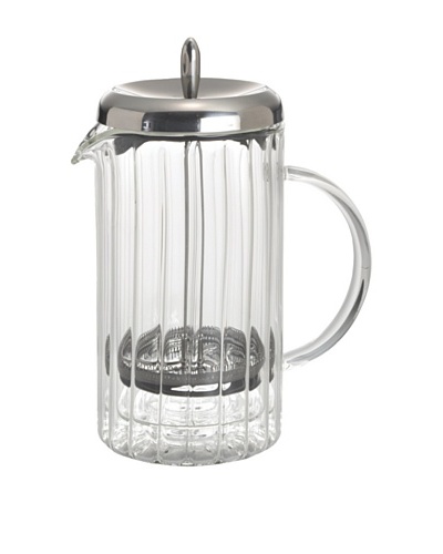 BonJour Coffee & Tea Rhône Collection 6-Cup Insulated French Press