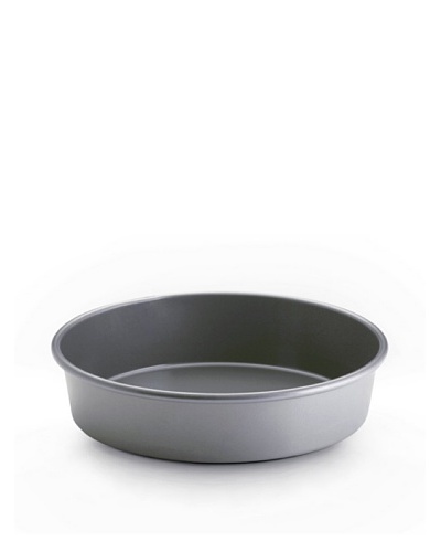 BonJour Bakeware Commercial Nonstick 9 Round Cake Pan