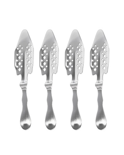 Bonnecaze Absinthe & Cuisine Diamond Absinthe Spoon