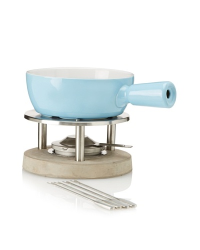 Boska Holland Life Fondue Set with Forks