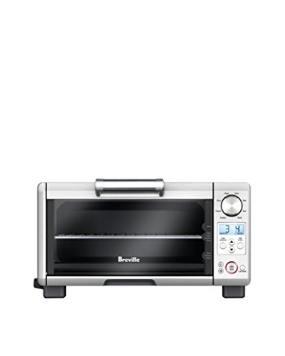 Breville Mini Smart Oven with Element IQ