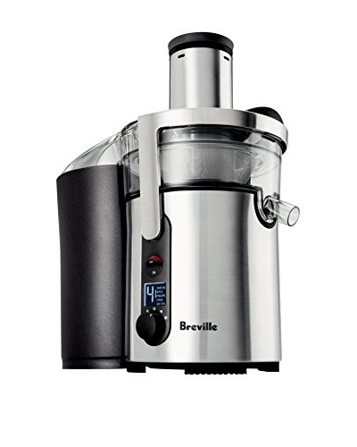 Breville Multi-Speed 900-Watt Juicer