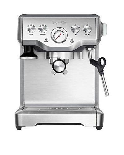 Breville Infuser Espresso Machine