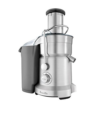 Breville Dual Disc Juicer