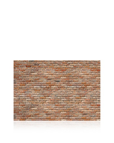 Brewster Wall Covering “Brick Wall” Wallpaper Mural