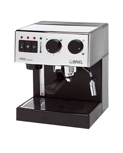 Briel L’Expresso Automatic Cadiz Espresso Machine