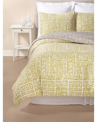 Blissliving Home Isla Duvet Cover Set