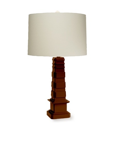 Aqua Vista Lighting Chelsea Table Lamp