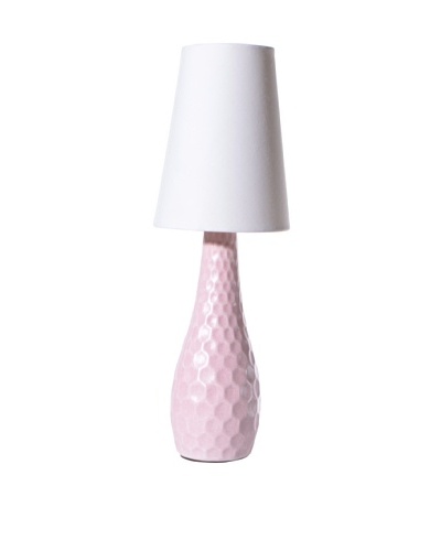 Honeycomb Table Lamp