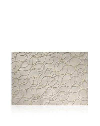 Brewster Komar Loops Wall Mural