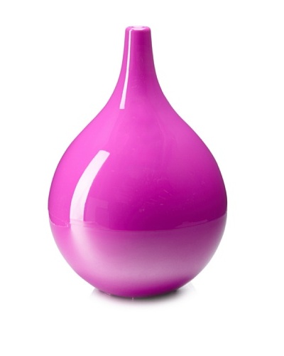 Broksonic Ultrasonic Hybrid Cool-Mist Humidifier with Aromatherapy Function, Purple
