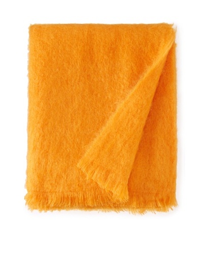 BRUN DE VIAN-TIRAN Mohair Solid, Coq De Roche, 55×71