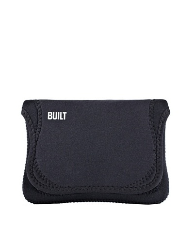 BUILT 6 Neoprene e-Reader or Tablet Envelope, Black