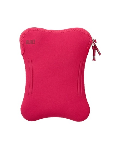 BUILT Zip-Around iPad Sleeve [Spring Fuchsia]