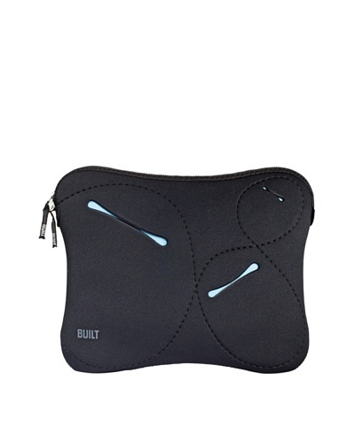 BUILT 15 Cargo Laptop Sleeve, Black