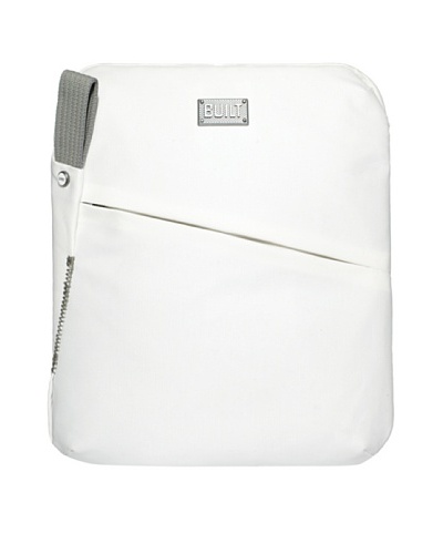 BUILT City Collection Apple iPad or iPad 2 Sleeve, Off-White