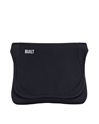 BUILT Apple iPad, iPad 2 or 10″ e-Reader Neoprene Envelope, Black