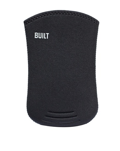 BUILT Kindle Slim Neoprene Sleeve Case [Black]