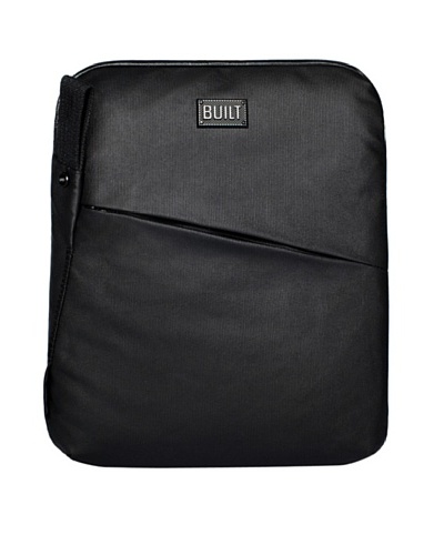 BUILT City Collection Apple iPad or iPad 2 Sleeve, Black