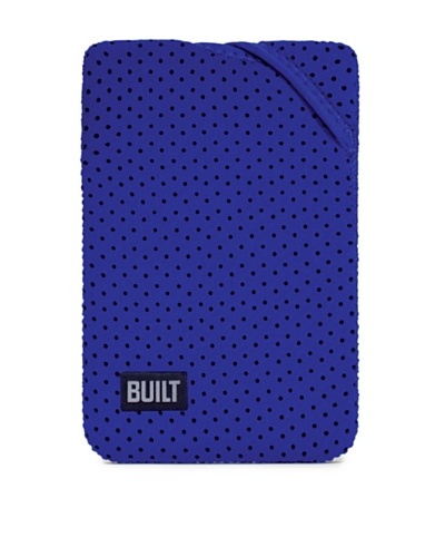 BUILT Kindle Fire Twist Top Sleeve, Yves Blue