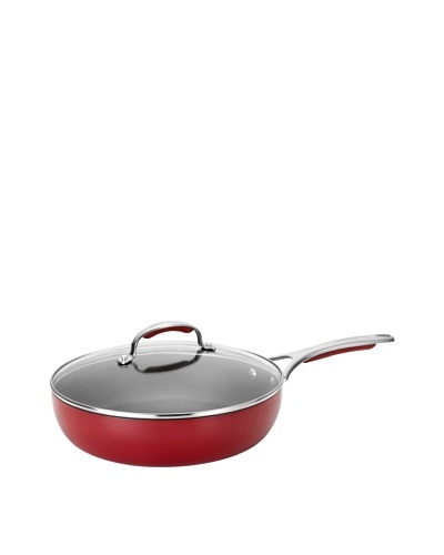 KitchenAid Nonstick 11 Covered Deep Skillet