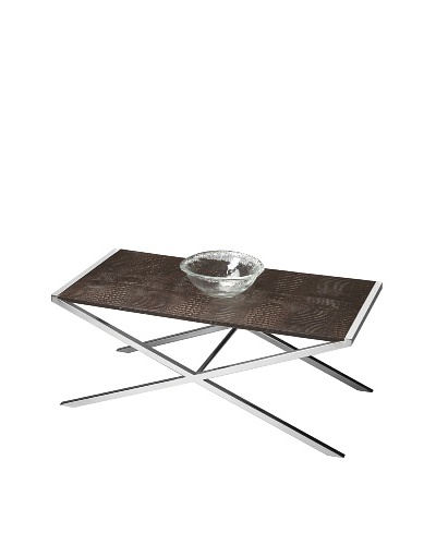 Butler Specialty Company Cocktail Table