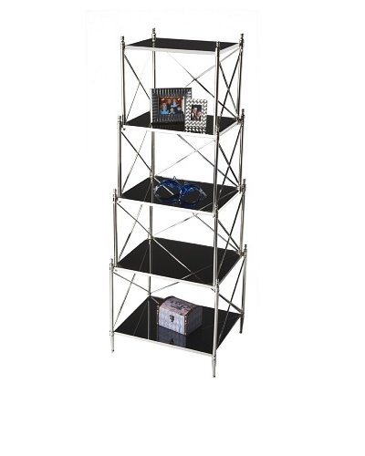 Butler Specialty Company Etagere