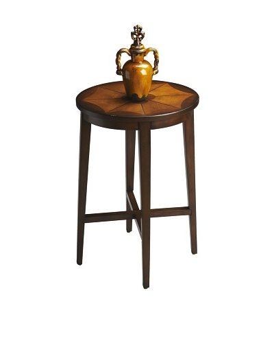 Butler Specialty Company Nutmeg Accent Table
