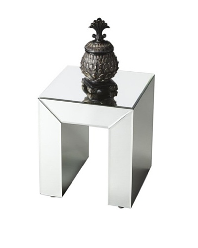 Butler Specialty Company Robson Mirror Bunching Table