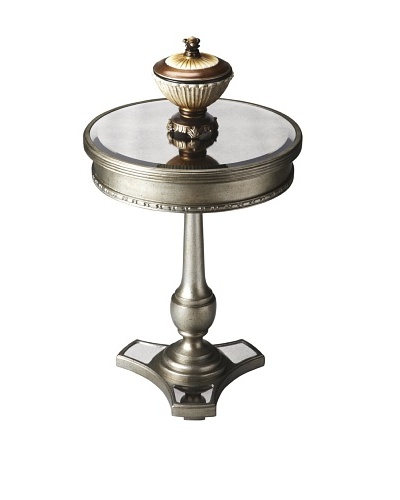 Butler Specialty Company Garland Mirror Accent Table