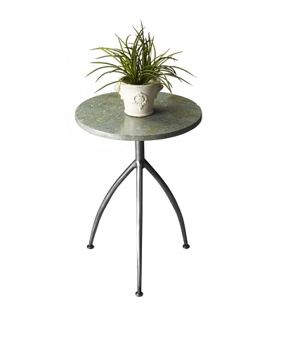 Butler Specialty Company Metallic Accent Table