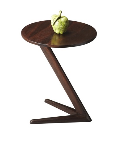 Butler Specialty Company Cocoa Accent Table