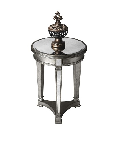 Butler Specialty Company Carrington Mirror Accent Table