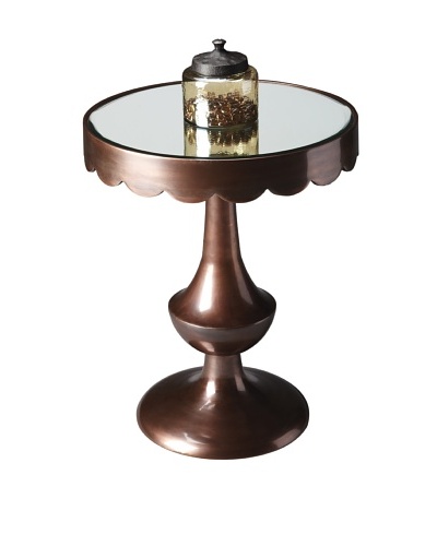 Butler Specialty Company Mirror Accent Table