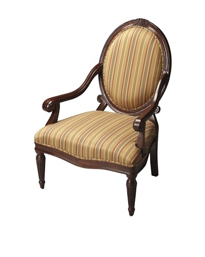 Butler Specialty Company Harris Accent Chair