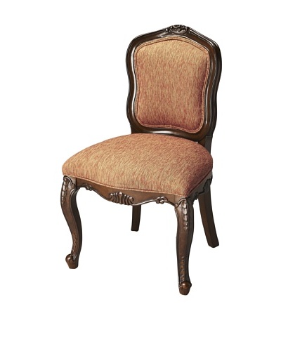 Butler Specialty Company Eisenhower Accent Chair