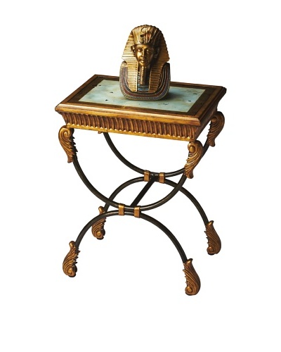 Butler Specialty Company Heritage Side Table
