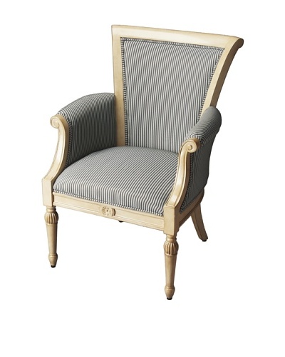 Butler Specialty Company Magner Armchair