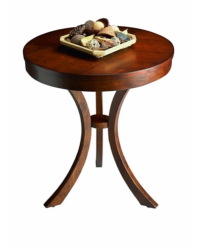 Butler Specialty Company Umber Side Table