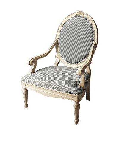 Butler Specialty Company Franklin Accent Chair