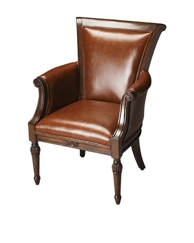 Butler Specialty Company Foundary Armchair