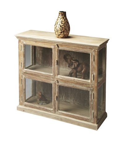 Butler Specialty Company Mountain Lodge Cabinet