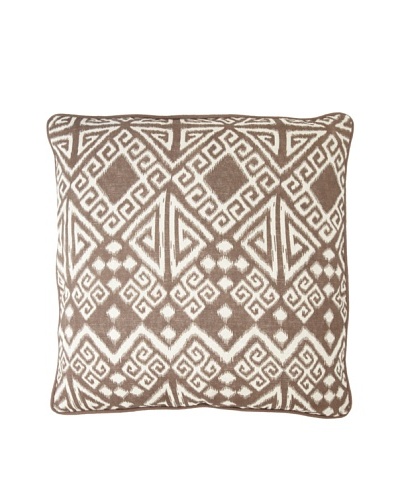 Villa Home Global Bazzar Tangier Pillow