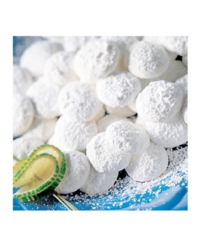 Byrd Cookie Company Key Lime Cookies, 2lb