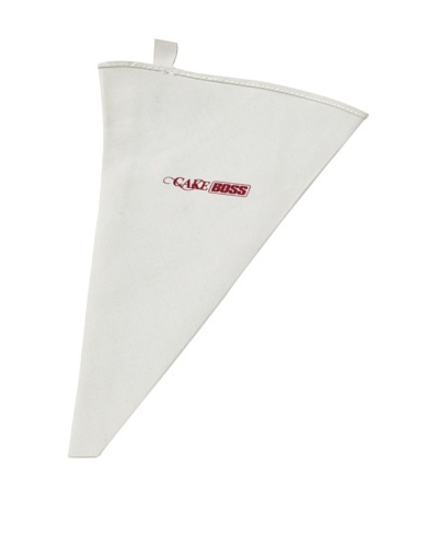 Cake Boss 10″ Medium Icing Piping Bag