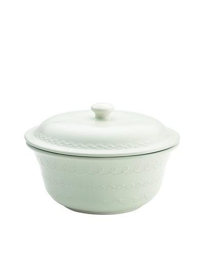 Cake Boss 2.5-Qt. Covered Round Casserole